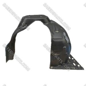 شلگیر جلو چپ میتسوبیشی میراژ 2017 با شماره فنی 5370A925