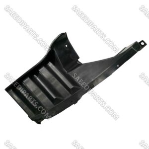 شلگیر عقب راست میتسوبیشی ASX 2013 با شماره فنی 5370B334