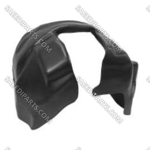 شلگیر جلو چپ میتسوبیشی ASX 2013 با شماره فنی 5370B415