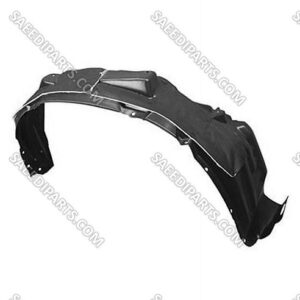 شلگیر جلو راست میتسوبیشی ASX 2013 با شماره فنی 5370B416