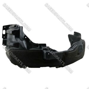 شلگیر جلو چپ میتسوبیشی ASX 2016 با شماره فنی 5370A881