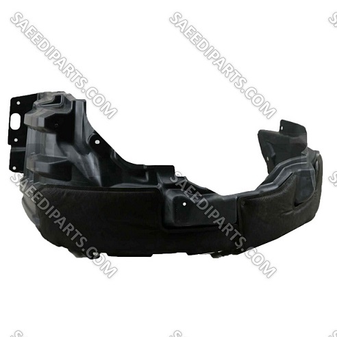 شلگیر جلو چپ میتسوبیشی ASX 2016 با شماره فنی 5370A881