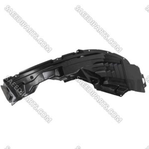 شلگیر جلو راست میتسوبیشی لنسر 2014 با شماره فنی 5370A440