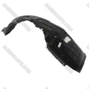 شلگیر جلو چپ میتسوبیشی لنسر 2014 با شماره فنی 5370A439