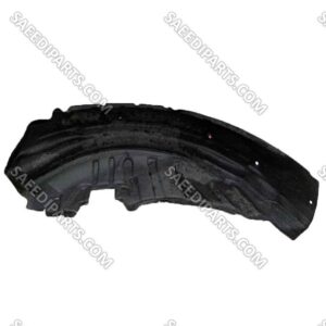 شلگیر عقب راست میتسوبیشی اوتلندر 2015-2014 با شماره فنی 5370B656