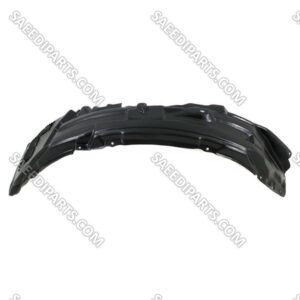 شلگیر جلو چپ میتسوبیشی لنسر 2017-2016 با شماره فنی 5370B837