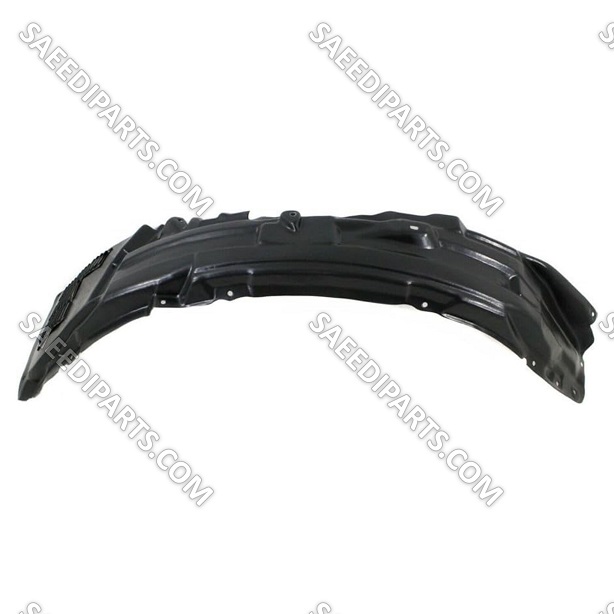 شلگیر جلو چپ میتسوبیشی لنسر 2017-2016 با شماره فنی 5370B837