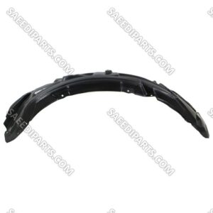 شلگیر جلو راست میتسوبیشی لنسر 2017-2016 با شماره فنی 5370B838