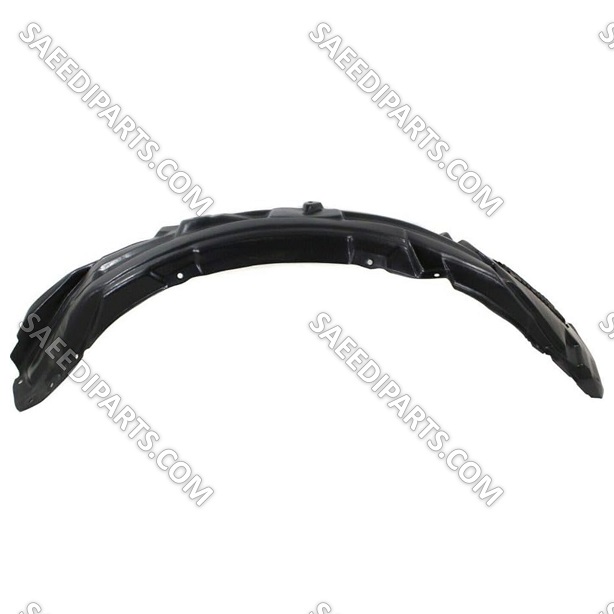 شلگیر جلو راست میتسوبیشی لنسر 2017-2016 با شماره فنی 5370B838