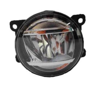 چراغ مه شکن جلو چپ میتسوبیشی اوتلندر با کد فنی 8321A747