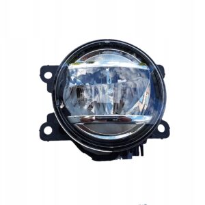 چراغ مه شکن جلو راست میتسوبیشی اوتلندر با کد فنی 8321A748