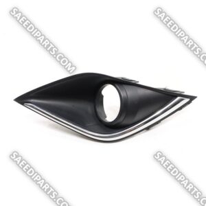 قاب مه شکن جلو راست میتسوبیشی اوتلندر 2017 با کد فنی 6400H700