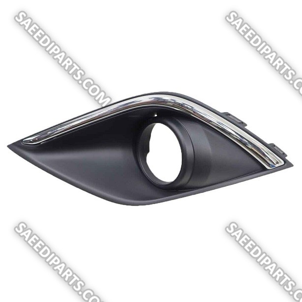 قاب مه شکن جلو چپ میتسوبیشی اوتلندر 2015 با کد فنی 6400G243