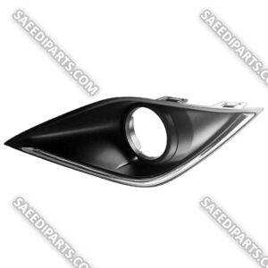 قاب مه شکن جلو راست میتسوبیشی اوتلندر 2015 با کد فنی 6400G244