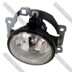 چراغ مه شکن جلو میتسوبیشی اوتلندر 2015 با کد فنی 6321A669