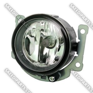 چراغ مه شکن جلو میتسوبیشی اوتلندر و ASX با کد فنی 8321A467