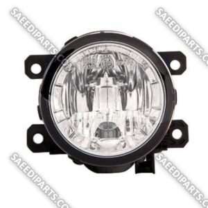 چراغ مه شکن جلو میتسوبیشی میراژ 2017 و ASX 2016 با کد فنی 8321A365