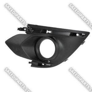 قاب مه شکن جلو چپ میتسوبیشی میراژ 2017 با کد فنی 6402A389