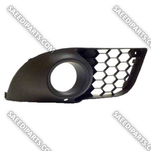 قاب مه شکن جلو چپ میتسوبیشی لنسر 2014 با کد فنی 8321A123