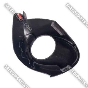 قاب مه شکن جلو چپ میتسوبیشی لنسر 2016 با کد فنی 8321A689