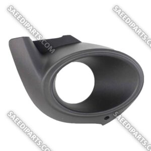 قاب مه شکن جلو راست میتسوبیشی لنسر 2016 با کد فنی 8321A690