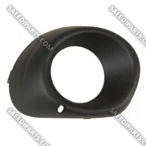 قاب مه شکن جلو راست میتسوبیشی اوتلندر 2014 با کد فنی 6400F060