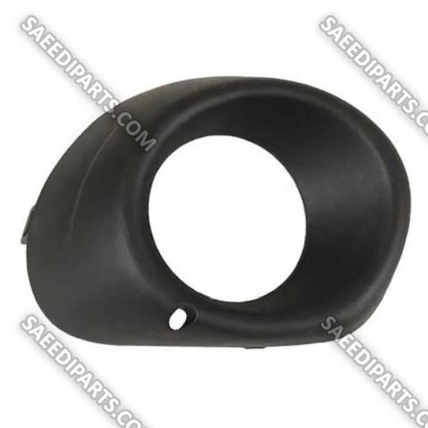 قاب مه شکن جلو راست میتسوبیشی اوتلندر 2014 با کد فنی 6400F060