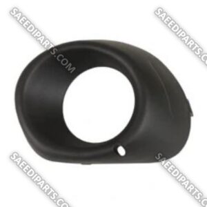 قاب مه شکن جلو چپ میتسوبیشی اوتلندر 2014 با کد فنی 6400F059