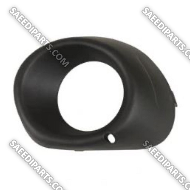 قاب مه شکن جلو چپ میتسوبیشی اوتلندر 2014 با کد فنی 6400F059