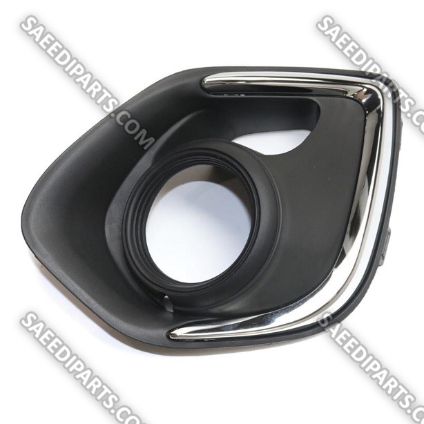 قاب مه شکن جلو چپ میتسوبیشی ASX 2013 با کد فنی 8321A517