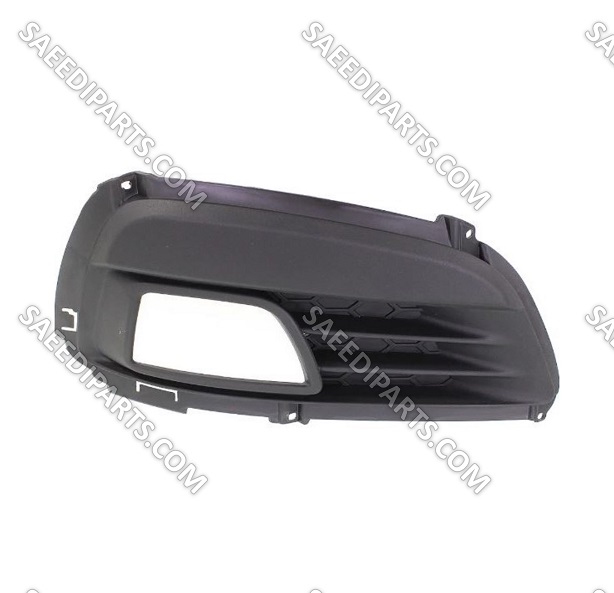 قاب مه شکن جلو راست کیا اپتیما MG با کد فنی 865642G500