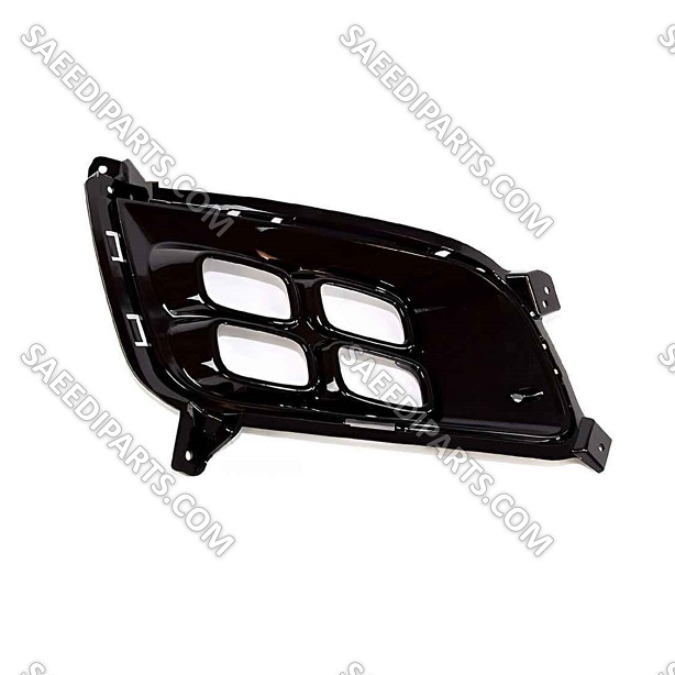 قاب مه شکن جلو راست کیا اپتیما TF با کد فنی 865522T520