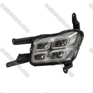 چراغ مه شکن جلو چپ کیا اپتیما TF با کد فنی 922012T630