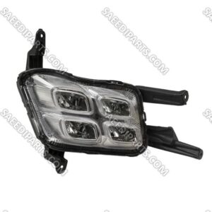 چراغ مه شکن جلو راست کیا اپتیما TF با کد فنی 922022T630