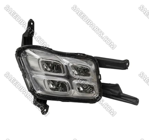 چراغ مه شکن جلو راست کیا اپتیما TF با کد فنی 922022T630