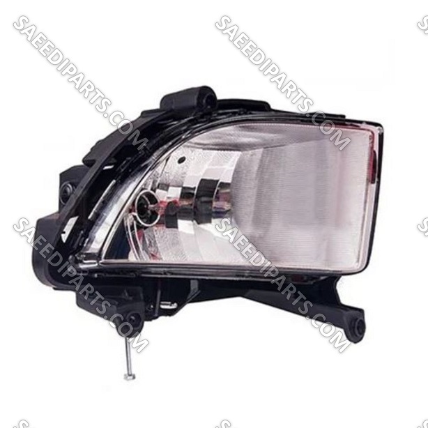 چراغ مه شکن جلو راست کیا سراتو سایپا TD با کد فنی 922021M400
