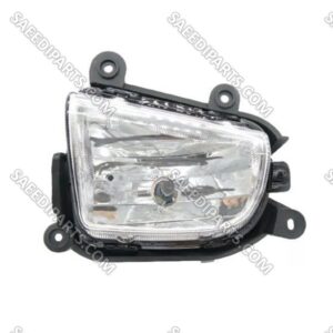 چراغ مه شکن جلو راست کیا سراتو TD کوپه با کد فنی 922021M300