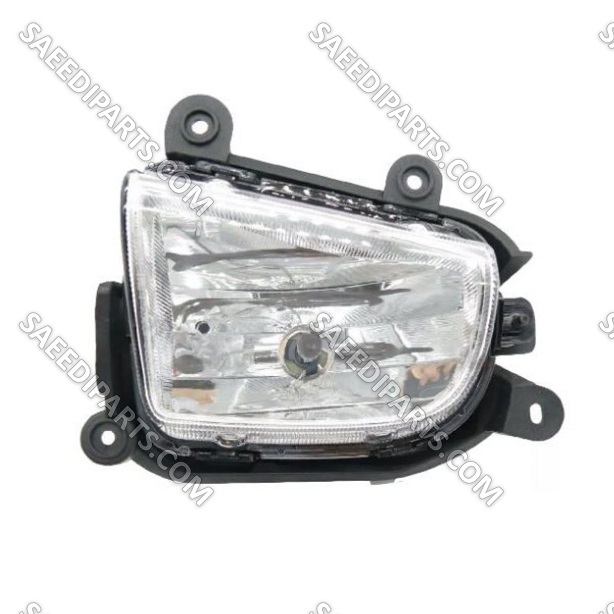 چراغ مه شکن جلو راست کیا سراتو TD کوپه با کد فنی 922021M300