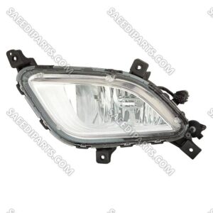 چراغ مه شکن جلو چپ کیا سراتو YDM با کد فنی 92201A7500