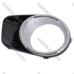 قاب مه شکن جلو چپ کیا سراتو YD کوپه با کد فنی 86563A7200