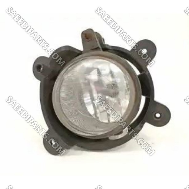 چراغ مه شکن جلو راست کیا سورنتو BL با کد فنی 922023E500
