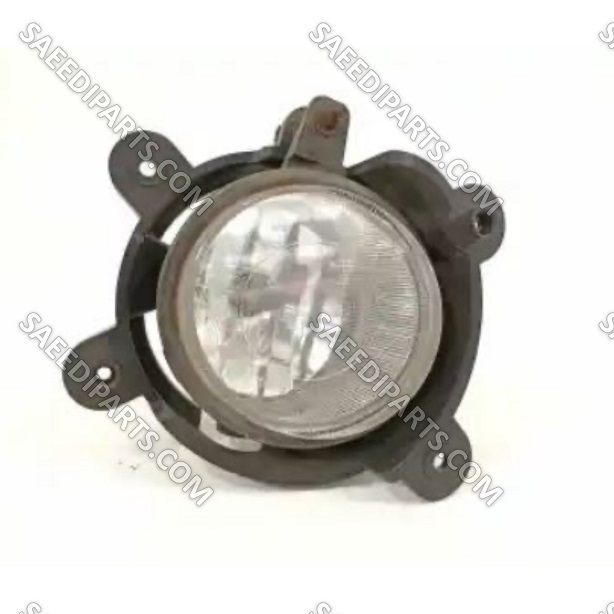 چراغ مه شکن جلو چپ کیا سورنتو BL با کد فنی 922013E500
