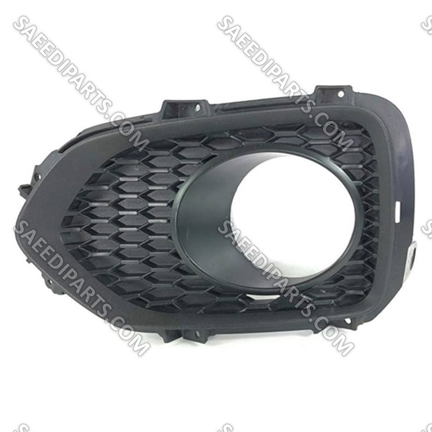 قاب مه شکن جلو چپ کیا سورنتو xm با کد فنی 865232P010