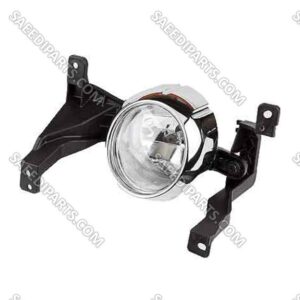 چراغ مه شکن جلو چپ کیا سورنتو XM با کد فنی 922012P000