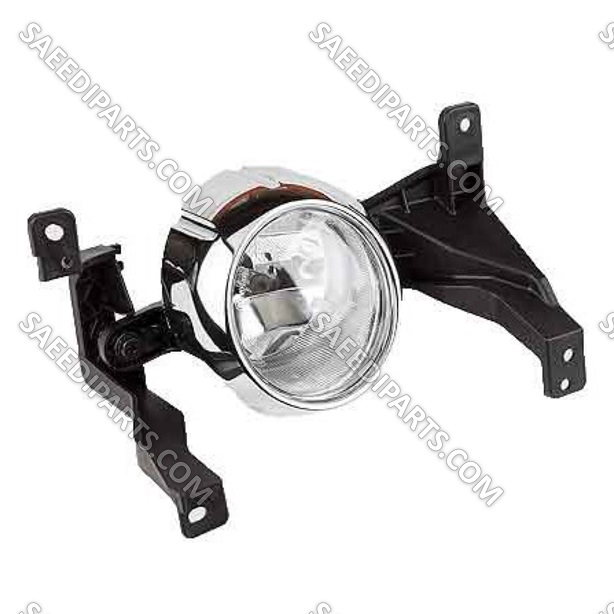 چراغ مه شکن جلو راست کیا سورنتو XM با کد فنی 922022P000
