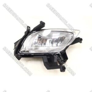 چراغ مه شکن جلو راست کیا سراتو YD با کد فنی 92202A7050
