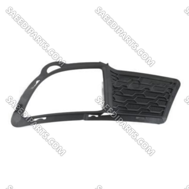 قاب مه شکن جلو راست کیا سراتو سایپا TD با کد فنی 865641M610