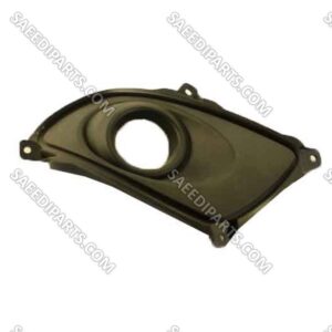 قاب مه شکن جلو چپ کیا سراتو LD با کد فنی 865632F500