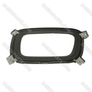 قاب مه شکن جلو راست کیا سورنتو xm new با کد فنی 865242P510