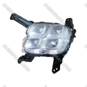 چراغ مه شکن جلو چپ کیا سورنتو UM با کد فنی 92201C5200